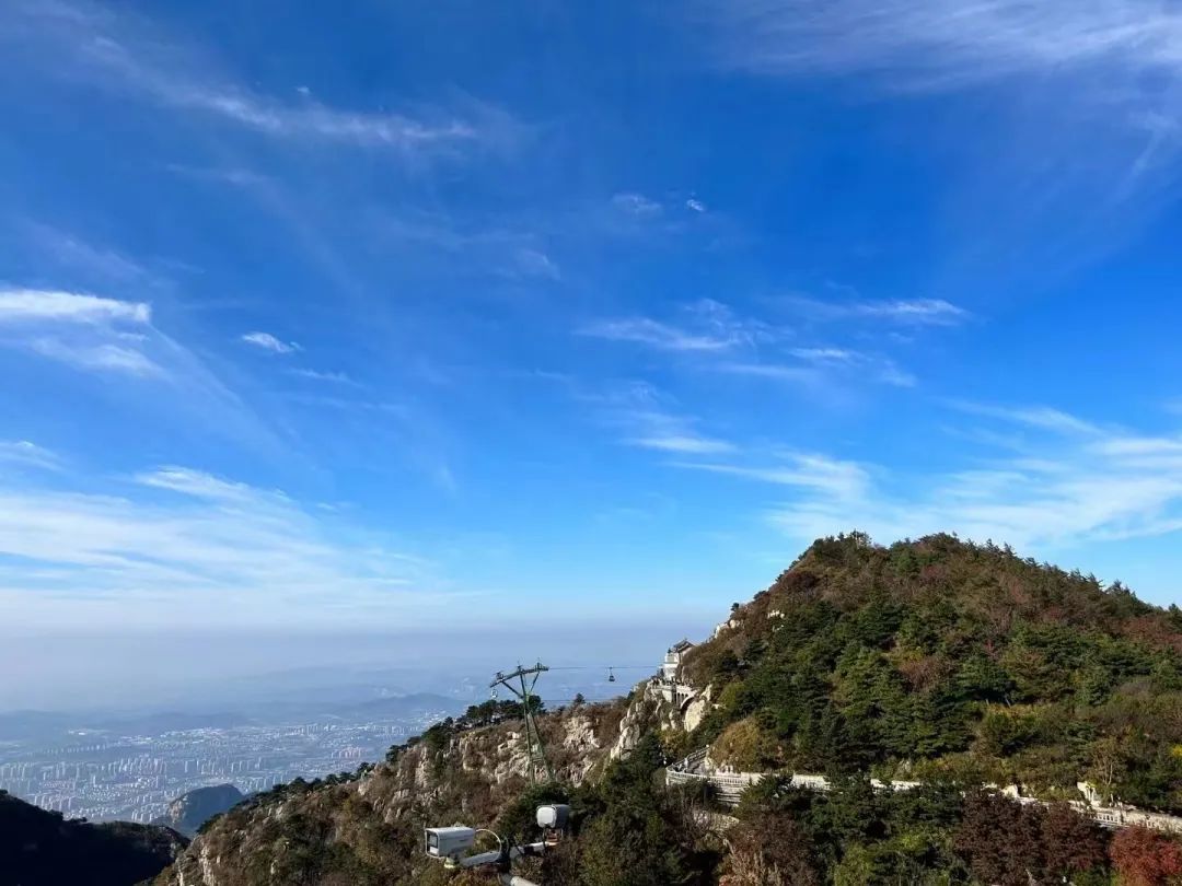 我們一起，頂峰相見 