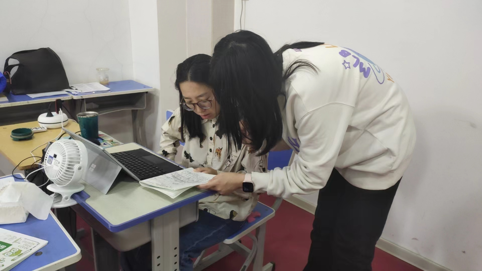 考研培訓說考研，期待每個故事圓滿結尾